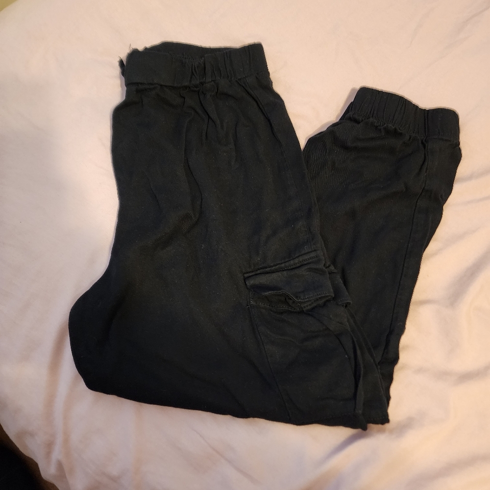 Cargo joggers